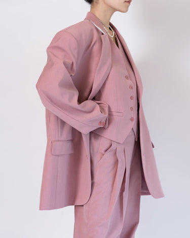 The Frankie Shop(ザ フランキー ショップ)のベスト結婚式やパーティーにぴったりのレンタルアイテム。