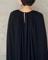 Toteme(トーテム)のロングドレス結婚式やパーティーにぴったりのレンタルアイテム。