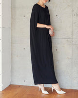 Toteme(トーテム)のロングドレス結婚式やパーティーにぴったりのレンタルアイテム。