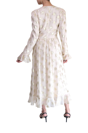 Stine Goya(スティーヌ ゴヤ)のロングドレス結婚式やパーティーにぴったりのレンタルアイテム。