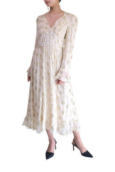 Stine Goya(スティーヌ ゴヤ)のロングドレス結婚式やパーティーにぴったりのレンタルアイテム。