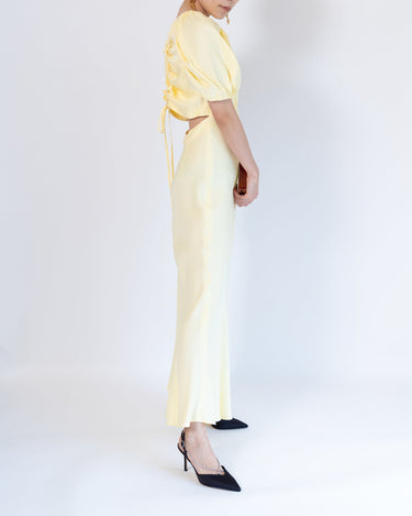 Vanessa Cocchiaro(ヴァネッサ コッキアーロ)のロングドレス結婚式やパーティーにぴったりのレンタルアイテム。