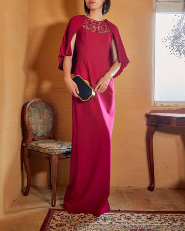 Velvet Collection(ベルベット コレクション)のクラッチ結婚式やパーティーにぴったりのレンタルアイテム。