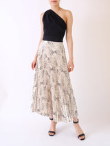 Victoria Victoria Beckham(ヴィクトリア ヴィクトリア ベッカム)のロングドレス結婚式やパーティーにぴったりのレンタルアイテム。