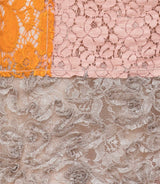 Moschino Cheap And Chic(モスキーノ チープ アンド シック)のひざ丈ドレス結婚式やパーティーにぴったりのレンタルアイテム。