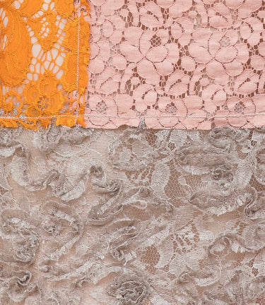 Moschino Cheap And Chic(モスキーノ チープ アンド シック)のひざ丈ドレス結婚式やパーティーにぴったりのレンタルアイテム。