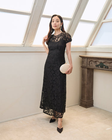 WAYF(ウェイフ)のドレス結婚式やパーティーにぴったりのレンタルアイテム。