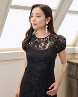 WAYF(ウェイフ)のドレス結婚式やパーティーにぴったりのレンタルアイテム。