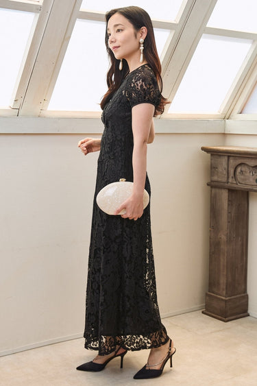 WAYF(ウェイフ)のドレス結婚式やパーティーにぴったりのレンタルアイテム。