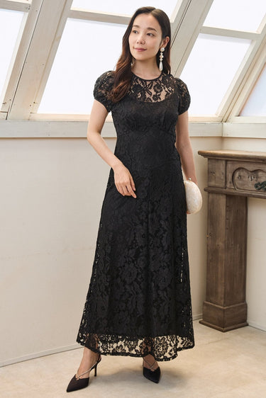 WAYF(ウェイフ)のドレス結婚式やパーティーにぴったりのレンタルアイテム。