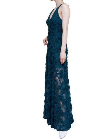 Xscape(エスケイプ)のロングドレス結婚式やパーティーにぴったりのレンタルアイテム。