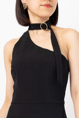 Zimmermann(ジマーマン)のオールインワン・コンビネゾン結婚式やパーティーにぴったりのレンタルアイテム。