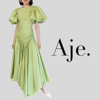 Aje（アジェ）｜構築的なシルエットが魅力のレンタルドレス - Rentable Runway