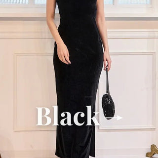 Black - Rentable Runway