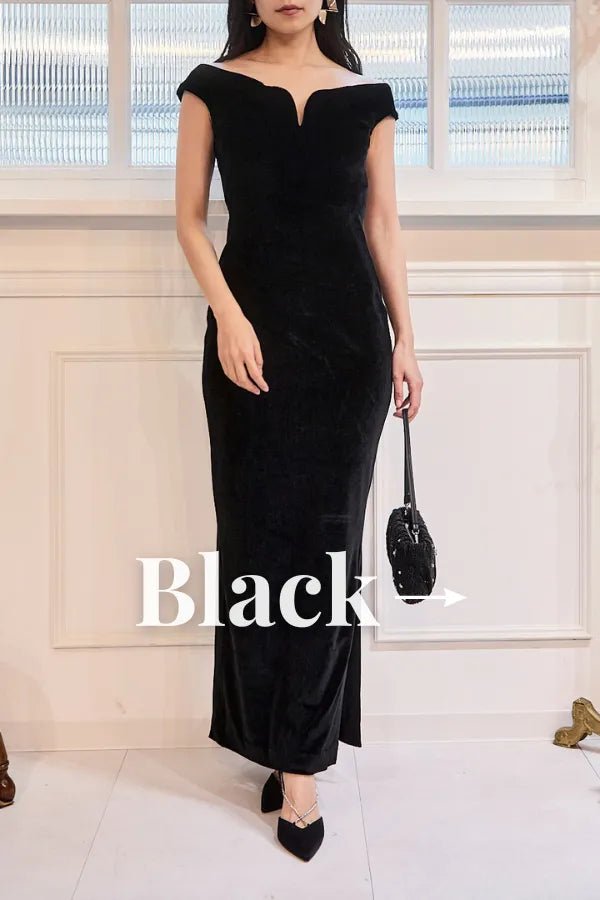 Black（ブラック）