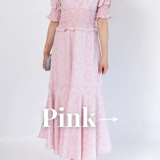 Pink - Rentable Runway