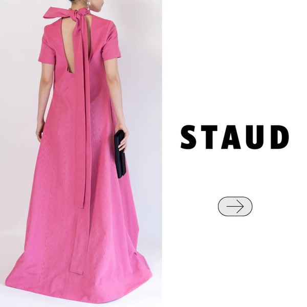 Staud（スタウド）ドレス一覧