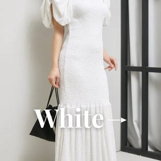 White - Rentable Runway