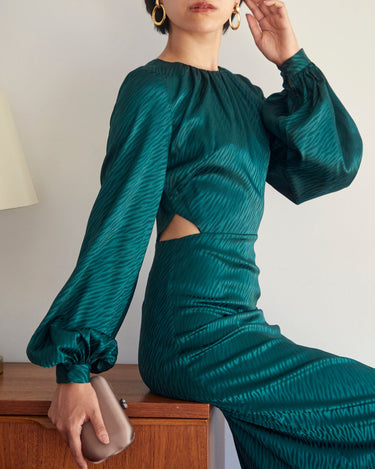 Kenneth Jay Lane（ケネス ジェイ レーン ）のイヤリング結婚式やパーティーにぴったりのレンタルアイテム。