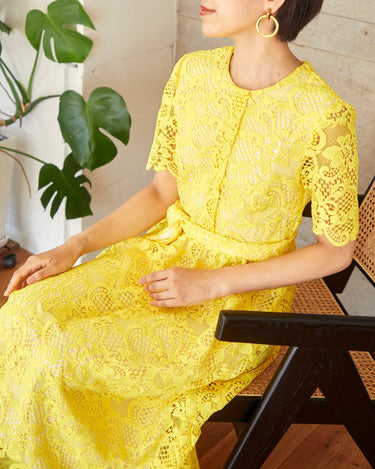 Kenneth Jay Lane（ケネス ジェイ レーン ）のイヤリング結婚式やパーティーにぴったりのレンタルアイテム。