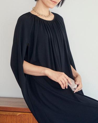 Justine Clenquet（ジュスティーヌ クランケ）のネックレス結婚式やパーティーにぴったりのレンタルアイテム。