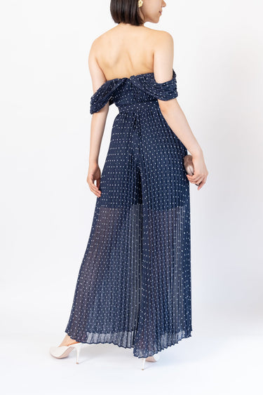 Self - Portrait（セルフ・ポートレート）のオールインワン・コンビネゾン結婚式やパーティーにぴったりのレンタルアイテム。