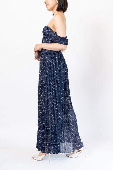 Self - Portrait（セルフ・ポートレート）のオールインワン・コンビネゾン結婚式やパーティーにぴったりのレンタルアイテム。