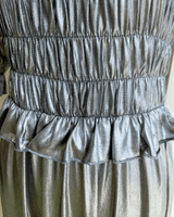 結婚式 お呼ばれ Batsheva（バットシェバ） ミディドレス レンタル