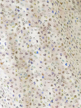 結婚式 レンタルドレス ブランド 20代 ミディドレス Acne Studios（アクネ ストゥディオズ）