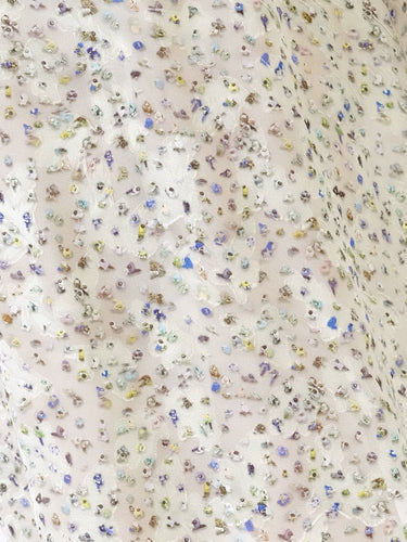 結婚式 レンタルドレス ブランド 20代 ミディドレス Acne Studios（アクネ ストゥディオズ）