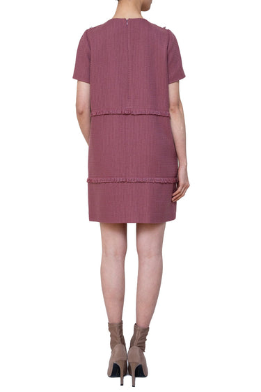 Adore（アドーア）のミニドレス結婚式やパーティーにぴったりのレンタルアイテム。