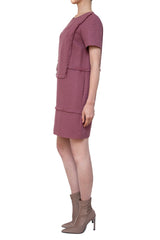 Adore（アドーア）のミニドレス結婚式やパーティーにぴったりのレンタルアイテム。