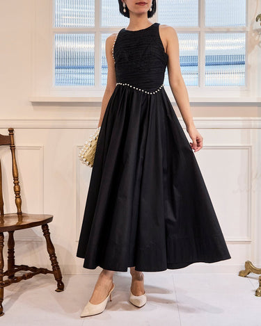 Aje（アジェ）のロングドレス結婚式やパーティーにぴったりのレンタルアイテム。