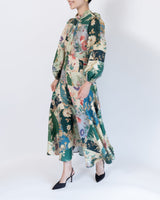 Alémais（アレメ）のロングドレス結婚式やパーティーにぴったりのレンタルアイテム。