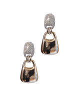 Alexis Bittar（アレクシス ビッター）のイヤリング結婚式やパーティーにぴったりのレンタルアイテム。