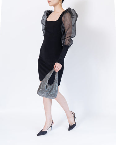 Alice + Olivia（アリス アンド オリビア）のミニドレス結婚式やパーティーにぴったりのレンタルアイテム。