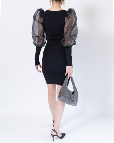 Alice + Olivia（アリス アンド オリビア）のミニドレス結婚式やパーティーにぴったりのレンタルアイテム。