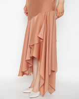 AnnaRita N（アンナリタ エンネ）のミディドレス結婚式やパーティーにぴったりのレンタルアイテム。