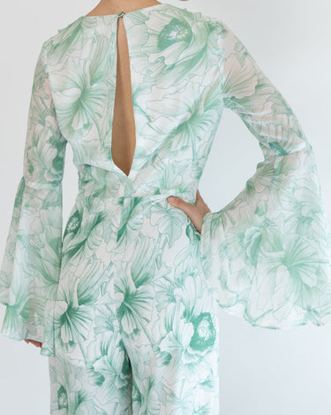 Anonyme Designers（アノニム デザイナーズ）のオールインワン・コンビネゾン結婚式やパーティーにぴったりのレンタルアイテム。