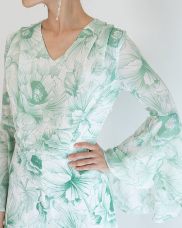 Anonyme Designers（アノニム デザイナーズ）のオールインワン・コンビネゾン結婚式やパーティーにぴったりのレンタルアイテム。