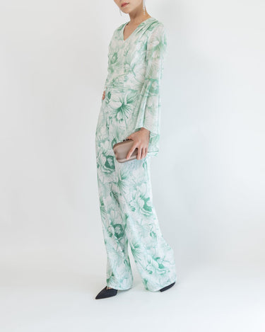 Anonyme Designers（アノニム デザイナーズ）のオールインワン・コンビネゾン結婚式やパーティーにぴったりのレンタルアイテム。