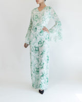Anonyme Designers（アノニム デザイナーズ）のオールインワン・コンビネゾン結婚式やパーティーにぴったりのレンタルアイテム。