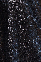 Badgley Mischka（バッジェリー ミシュカ）のひざ丈ドレス結婚式やパーティーにぴったりのレンタルアイテム。