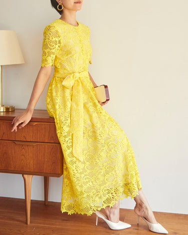 Badgley Mischka（バッジェリー ミシュカ）のロングドレス結婚式やパーティーにぴったりのレンタルアイテム。