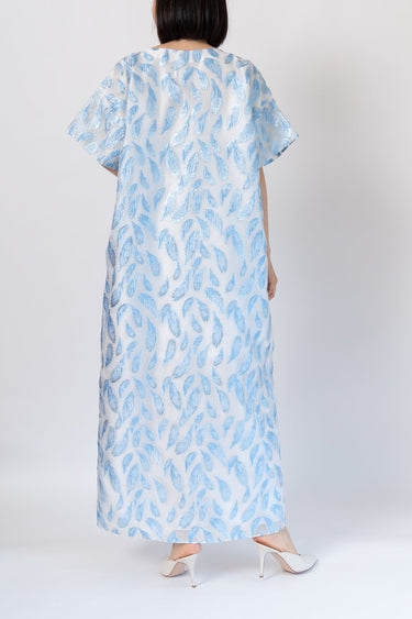 Bambah（バンバー）のロングドレス結婚式やパーティーにぴったりのレンタルアイテム。