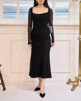 Bardot（バルドー）のロングドレス結婚式やパーティーにぴったりのレンタルアイテム。