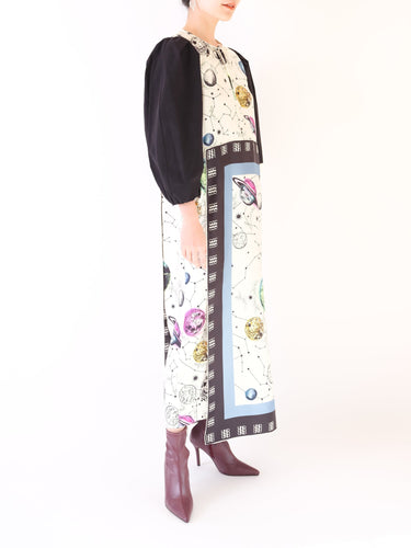 Baum und Pferdgarten（バウム ウンド ヘルガーデン）のロングドレス結婚式やパーティーにぴったりのレンタルアイテム。