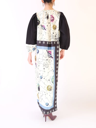 Baum und Pferdgarten（バウム ウンド ヘルガーデン）のロングドレス結婚式やパーティーにぴったりのレンタルアイテム。