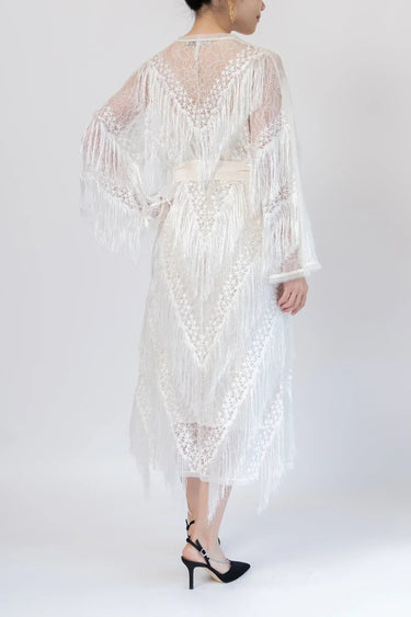 Bcbgmaxazria（ビーシービージーマックスアズリア）のミディドレス結婚式やパーティーにぴったりのレンタルアイテム。