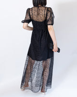 Be Blumarine（ビー ブルマリン）のロングドレス結婚式やパーティーにぴったりのレンタルアイテム。